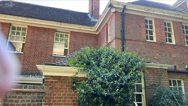 AJN Neill Interiors portfolio project 47 — painting, decorating, Venetian plastering and wallpaper hanging across London and the Home Counties